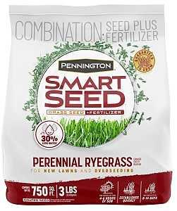 Rental store for Grass Seed Perennial Rye 3lb. in Aberdeen OH