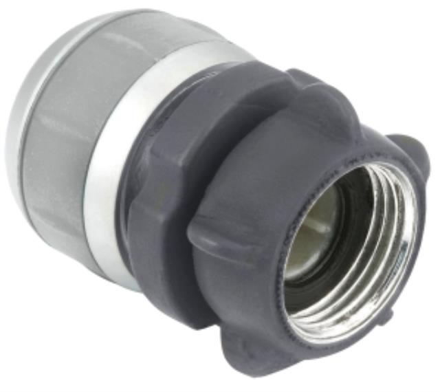 Rental store for Hose Mender 5 8-3 4 Female in Aberdeen OH