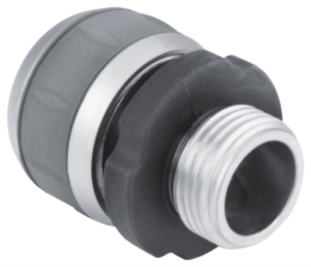 Rental store for Hose Mender 5 8-3 4 Male in Aberdeen OH