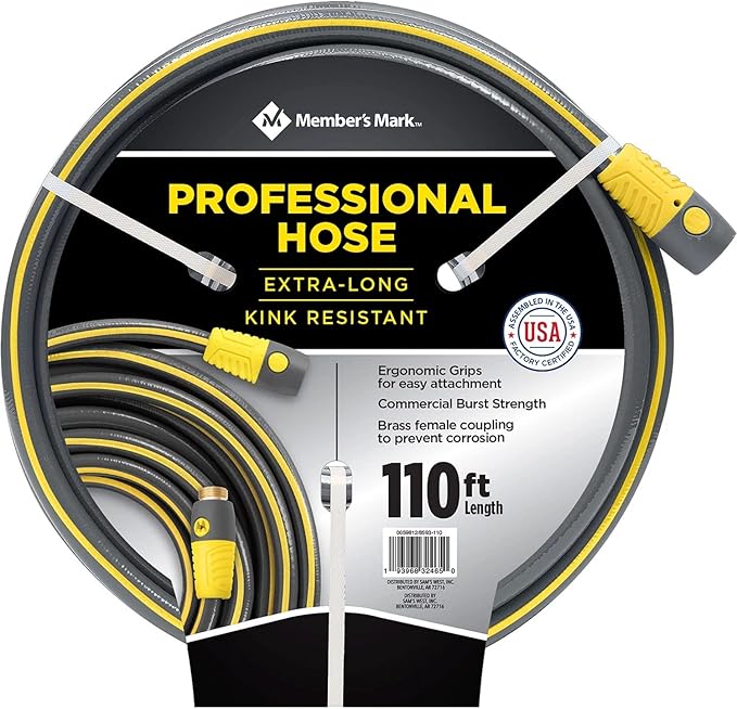 Rental store for Professional Hose in Aberdeen OH