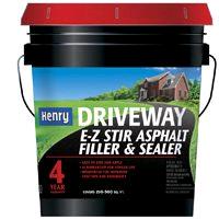 Rental store for Driveway Filler Sealer 4.75gal. in Aberdeen OH