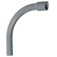 Rental store for Conduit Elbow 2  90deg 24R BE in Aberdeen OH
