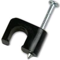 Rental store for Staples Coaxial Wood Clip On 25pk. in Aberdeen OH