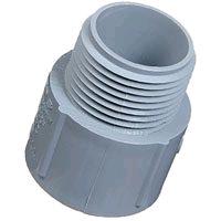 Rental store for Conduit Terminal Adapter 1 2  Sch40 in Aberdeen OH