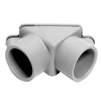 Rental store for Conduit Pull Elbow Conn 3 4 in Aberdeen OH