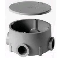Rental store for Conduit Body 1 2  Round PVC Sch40 in Aberdeen OH