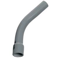 Rental store for Conduit Elbow 3 4  45deg BE in Aberdeen OH