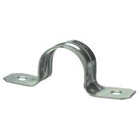Rental store for Conduit Strap 3  2-Hole Metal in Aberdeen OH