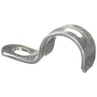 Rental store for Conduit Strap 3  1-Hole Metal in Aberdeen OH