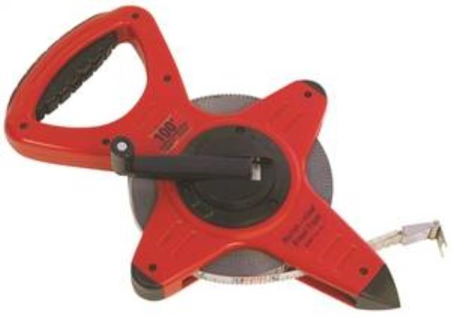 Rental store for Tape Open Reel 100 Nylon Steel Clad in Aberdeen OH