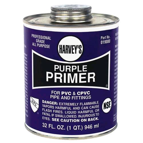 Rental store for Primer Purple 32oz. in Aberdeen OH