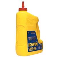 Rental store for Chalk 5lb Red Irwin in Aberdeen OH