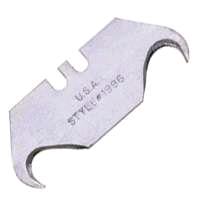 Rental store for Utility Blade w Hook 5-pk. in Aberdeen OH