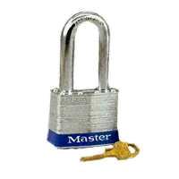Rental store for Padlock 3Pt 4Pin Tumbler Steel in Aberdeen OH