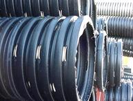 Rental store for Pipe Single Wall 4 x10  Perf. w Coupler in Aberdeen OH