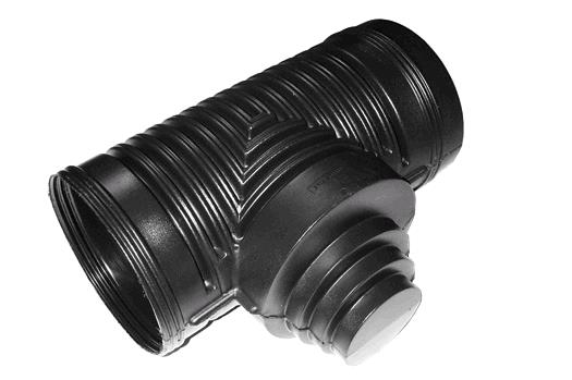 Rental store for Tee, 6  Single Wall Blind in Aberdeen OH