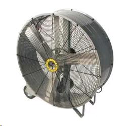 Rental store for Barrel Fan 42  Belt-Driven in Aberdeen OH