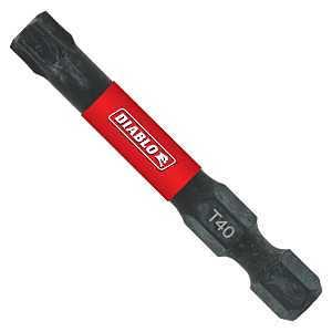 Rental store for Torx Insert Bit 1 T40 in Aberdeen OH