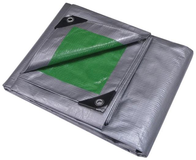 Rental store for Tarp 16x20 HD Green Silver in Aberdeen OH