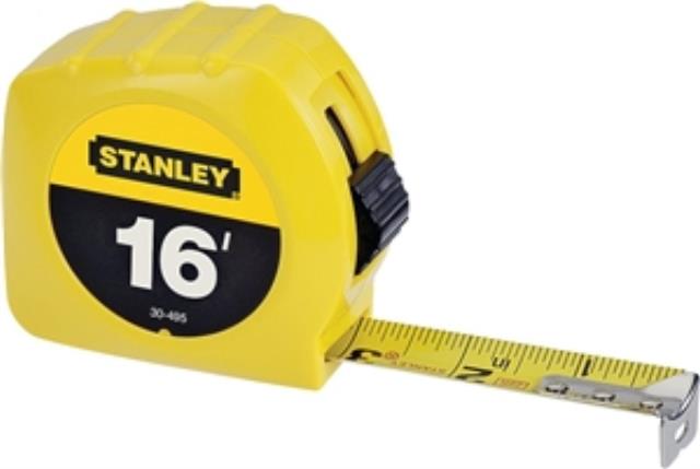 Rental store for Tape Measure 16 x3 4 in Aberdeen OH