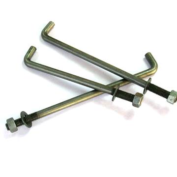 Rental store for Anchor Bolts 1 2 x 8 50ct. in Aberdeen OH