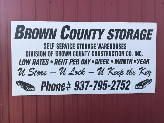 Where to find Storage Unit 10 x15 in Aberdeen