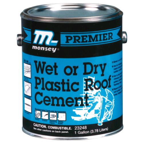 Rental store for Roof Cement Wet Dry 1gal in Aberdeen OH