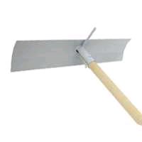 Rental store for Pull Crete 19x4 w Wood Handle in Aberdeen OH