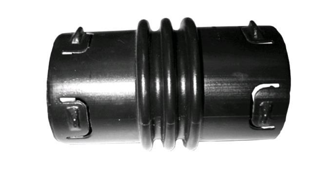 Rental store for Coupler, 4  Single Wall Internal in Aberdeen OH