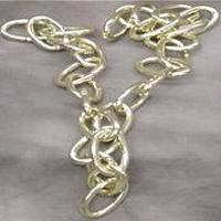 Rental store for Chain Decor. 10 Brass Per Ft in Aberdeen OH