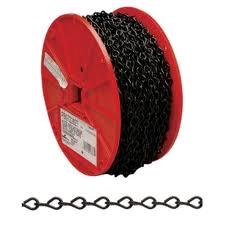 Rental store for Chain Jack Black 14 Per Ft in Aberdeen OH