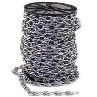 Rental store for Chain Lock Link Per Ft in Aberdeen OH