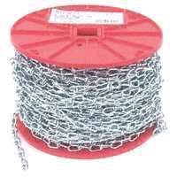 Rental store for Chain Double Loop 1 Per Ft in Aberdeen OH