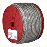 Rental store for Cable 3 16 Coated Per Ft in Aberdeen OH