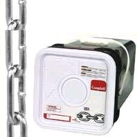 Rental store for Chain Coil Straight Link Per Ft in Aberdeen OH