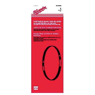 Rental store for Bandsaw Blade, Bi-Metal 10T 44-7 8 in Aberdeen OH