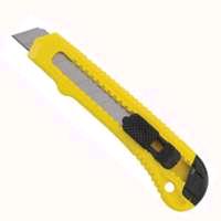 Rental store for Utility Knife 1-Blade Snap Off in Aberdeen OH