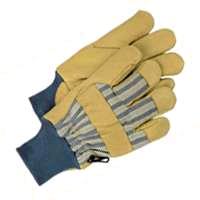 Rental store for Glove Insulated Pigskin Leather L in Aberdeen OH