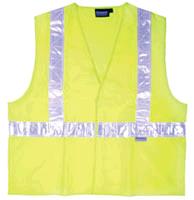 Rental store for Vest, S17 Class 2 Lime 4XL in Aberdeen OH
