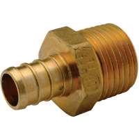 Rental store for Pex Male Adapter 3 4  x 1 2 in Aberdeen OH