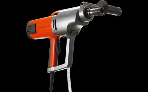 Rental store for Core Drill Hand Held 1 -5  Bit in Aberdeen OH