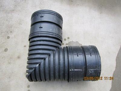 Rental store for Elbow 90 Deg 10  w Bell DW in Aberdeen OH