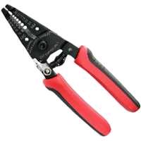 Rental store for Wire Stripper w Lock 10-20 AWG in Aberdeen OH