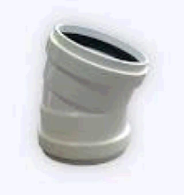 Rental store for Elbow 8  22.5deg GG PVCSWR in Aberdeen OH