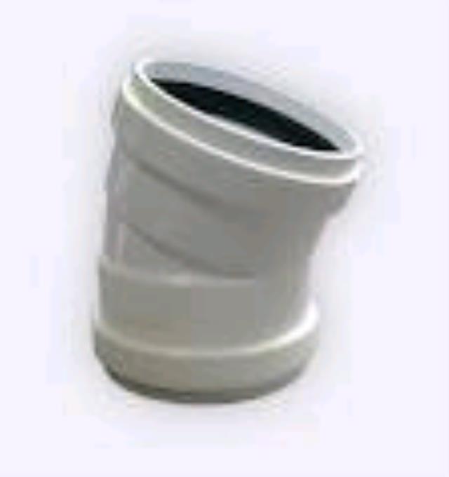 Rental store for Elbow 12  22.5deg GG PVCSWR in Aberdeen OH