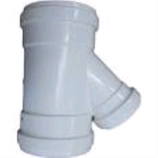 Rental store for Wye 8 x8  GGG PVCSWR in Aberdeen OH