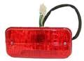Rental store for Tail Lamp Rectangle Red in Aberdeen OH