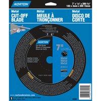 Rental store for Blade, Abrasive 7x1 8x5 8 Metal in Aberdeen OH