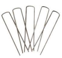 Rental store for Sod Staples 6   1,000 Per Bx. in Aberdeen OH