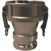 Rental store for Hose Adapter 2  Male x 3  Female in Aberdeen OH